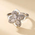 Lunel Jewels™ Four-pointed Star Ring