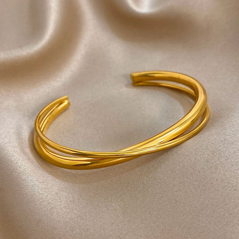 Lunel Jewels™ Twin Bracelet