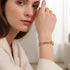 Lunel Jewels™ Twin Bracelet