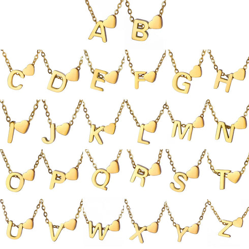 Lunel Jewels™ My Heart Necklace