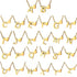Lunel Jewels™ My Heart Necklace