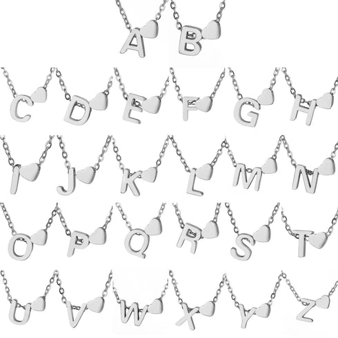Lunel Jewels™ My Heart Necklace
