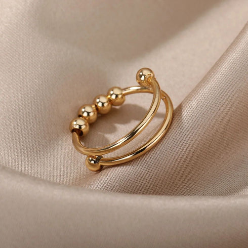 Lunel Jewels™ Beads Ring