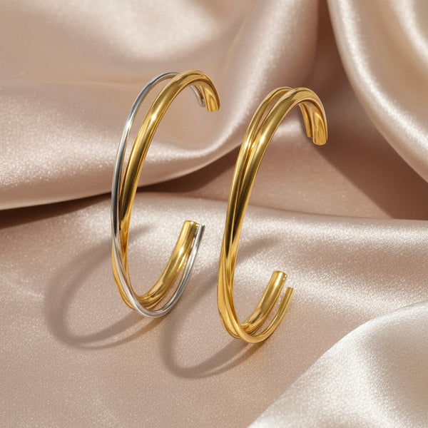 Lunel Jewels™ Twin Bracelet