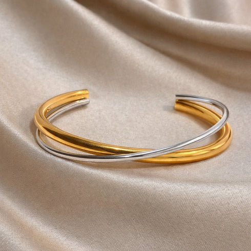 Lunel Jewels™ Twin Bracelet