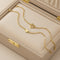 Lunel Jewels™ Matching Hearts Bracelets