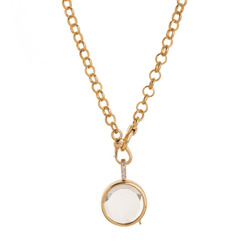 Lunel Jewels™ Memory Locket