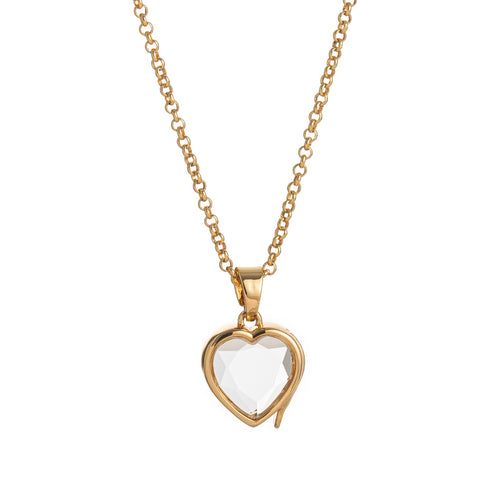Lunel Jewels™ Memory Locket