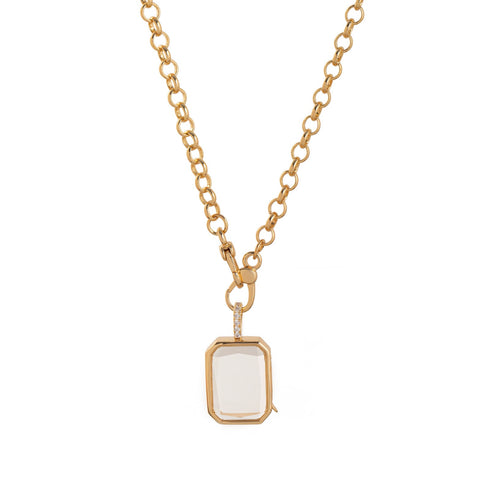 Lunel Jewels™ Memory Locket